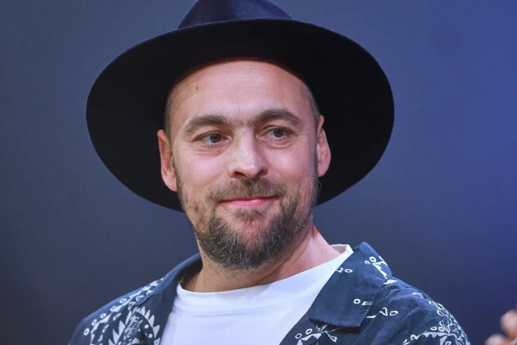 Carolin Kebekus und Max Mutzke ein Paar? Die Wahrheit hinter den Gerüchten carolin kebekus und max mutzke ein paar